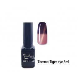Gel Lac Tiger Eye 5ml #862 Gel Lac Tiger Eye 5ml #862